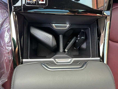 Land Rover Range Rover Sport — photo 11
