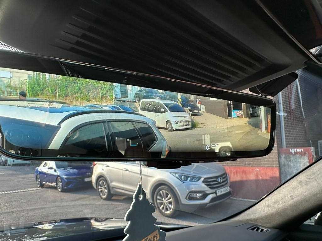 Land Rover Range Rover Sport — photo 14