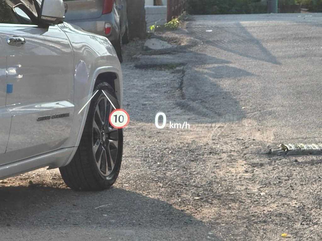 Land Rover Range Rover Sport — photo 16