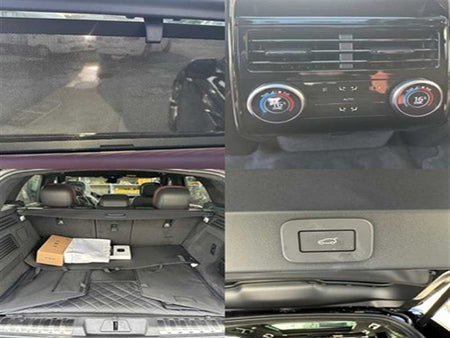 Land Rover Range Rover Sport — photo 17
