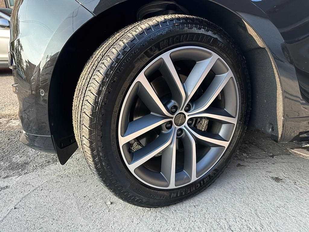 Land Rover Range Rover Sport — photo 20