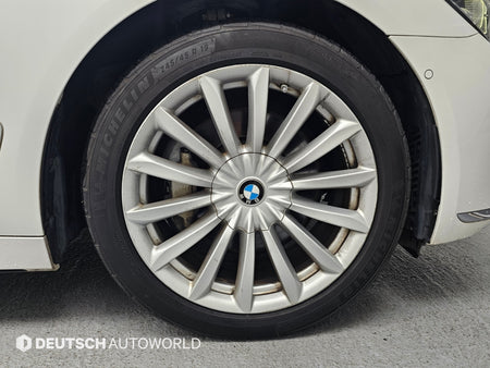 BMW 7-Series — photo 05