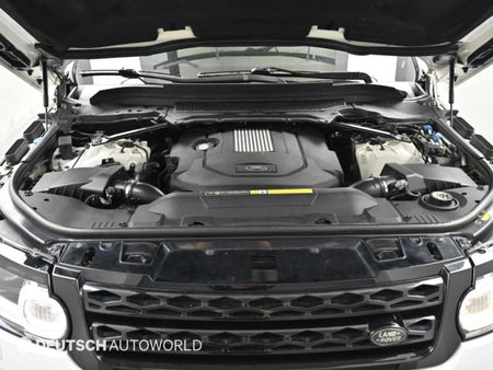 Land Rover Range Rover Sport — photo 06