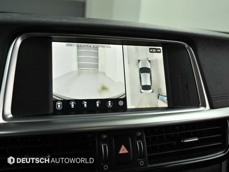 Kia K5 — photo 15