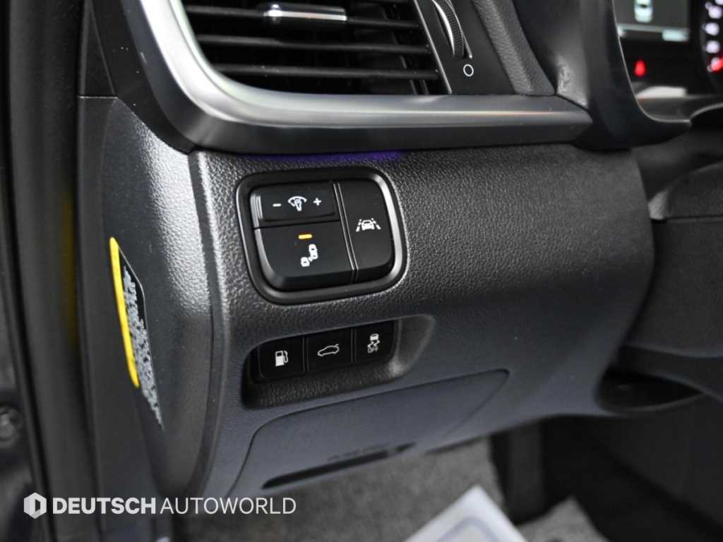 Kia K5 — photo 17