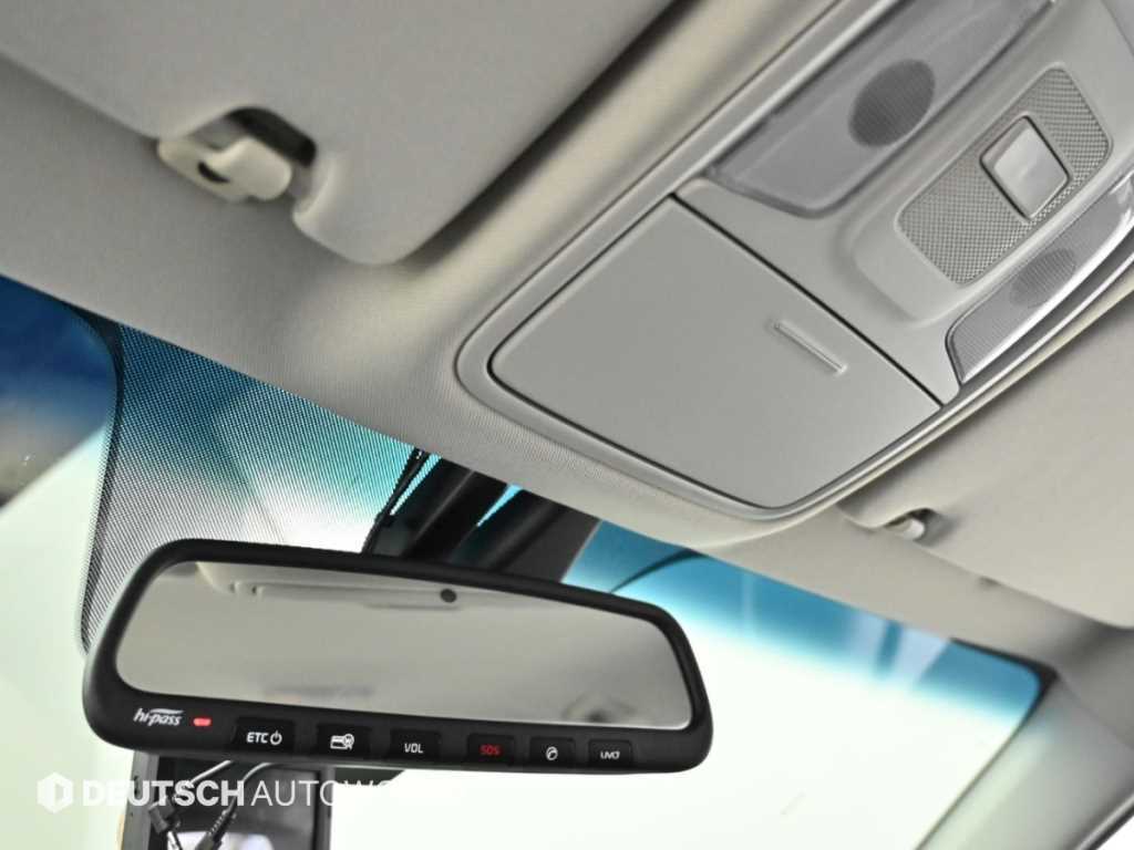 Kia K5 — photo 18