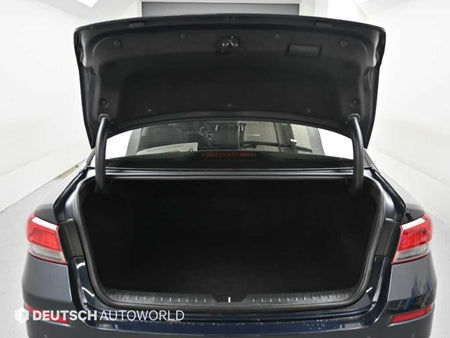 Kia K5 — photo 19