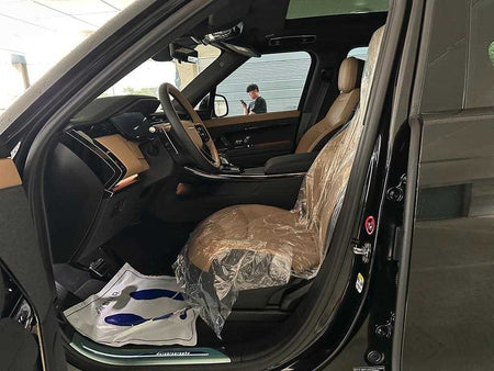 Land Rover Range Rover Sport — photo 05