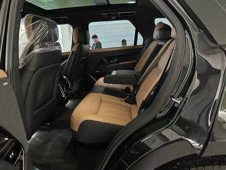 Land Rover Range Rover Sport — photo 06