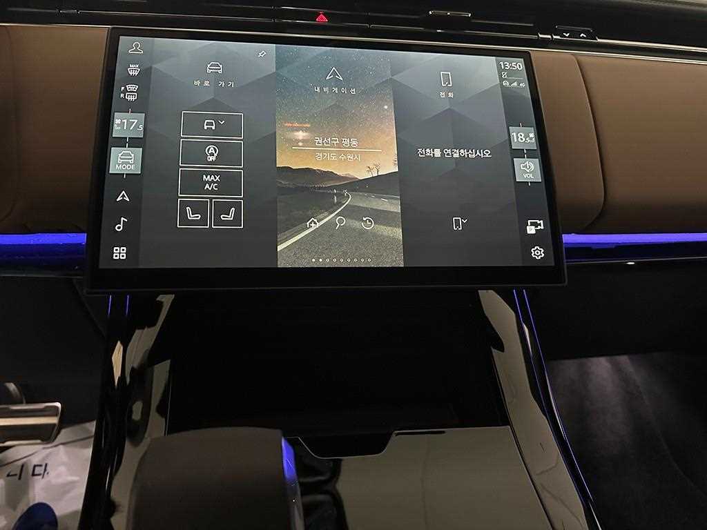Land Rover Range Rover Sport — photo 10