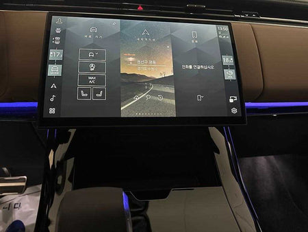 Land Rover Range Rover Sport — photo 10
