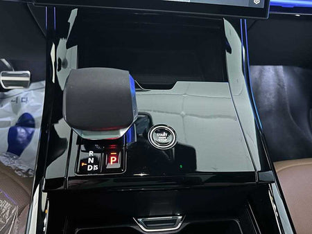 Land Rover Range Rover Sport — photo 12