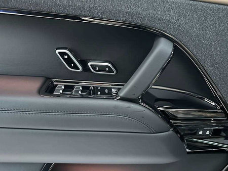 Land Rover Range Rover Sport — photo 13