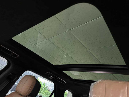 Land Rover Range Rover Sport — photo 16