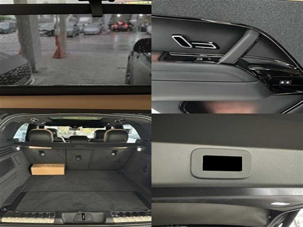 Land Rover Range Rover Sport — photo 18