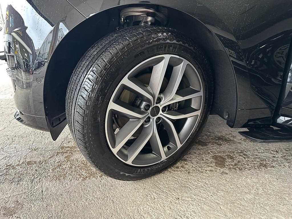 Land Rover Range Rover Sport — photo 20