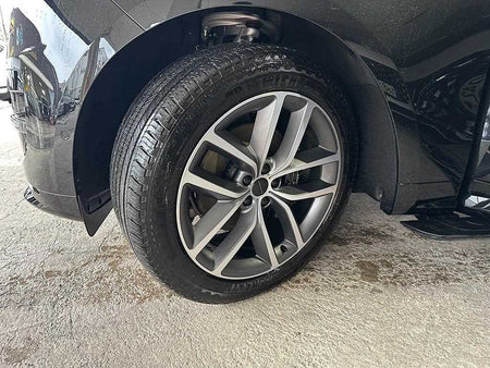 Land Rover Range Rover Sport — photo 20