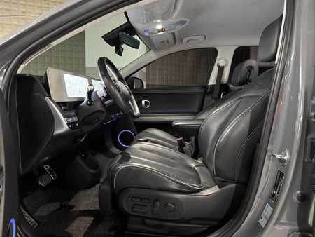 Hyundai Ioniq5 — photo 06