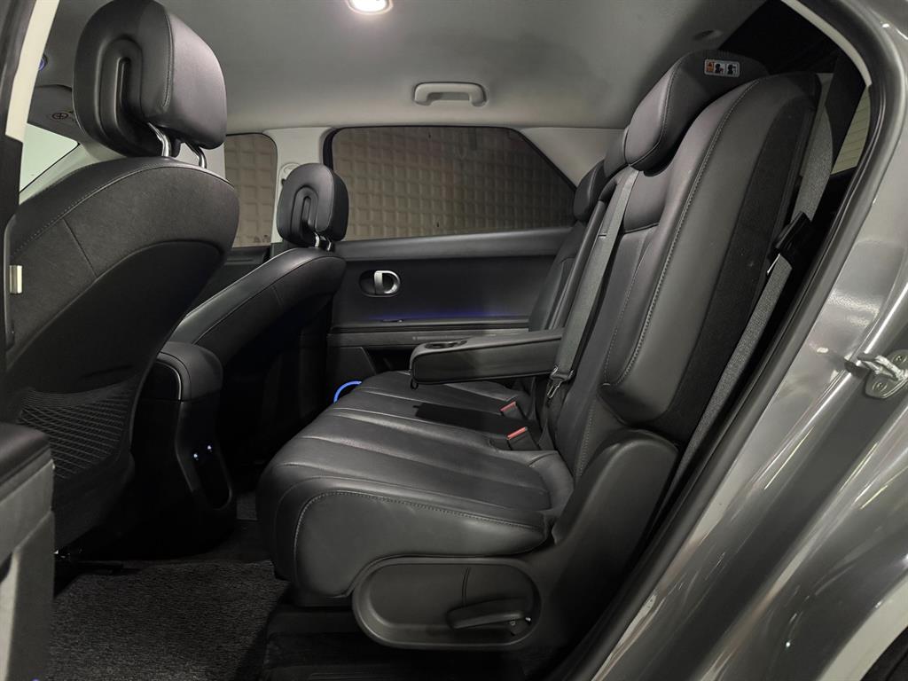 Hyundai Ioniq5 — photo 07