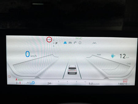 Hyundai Ioniq5 — photo 09