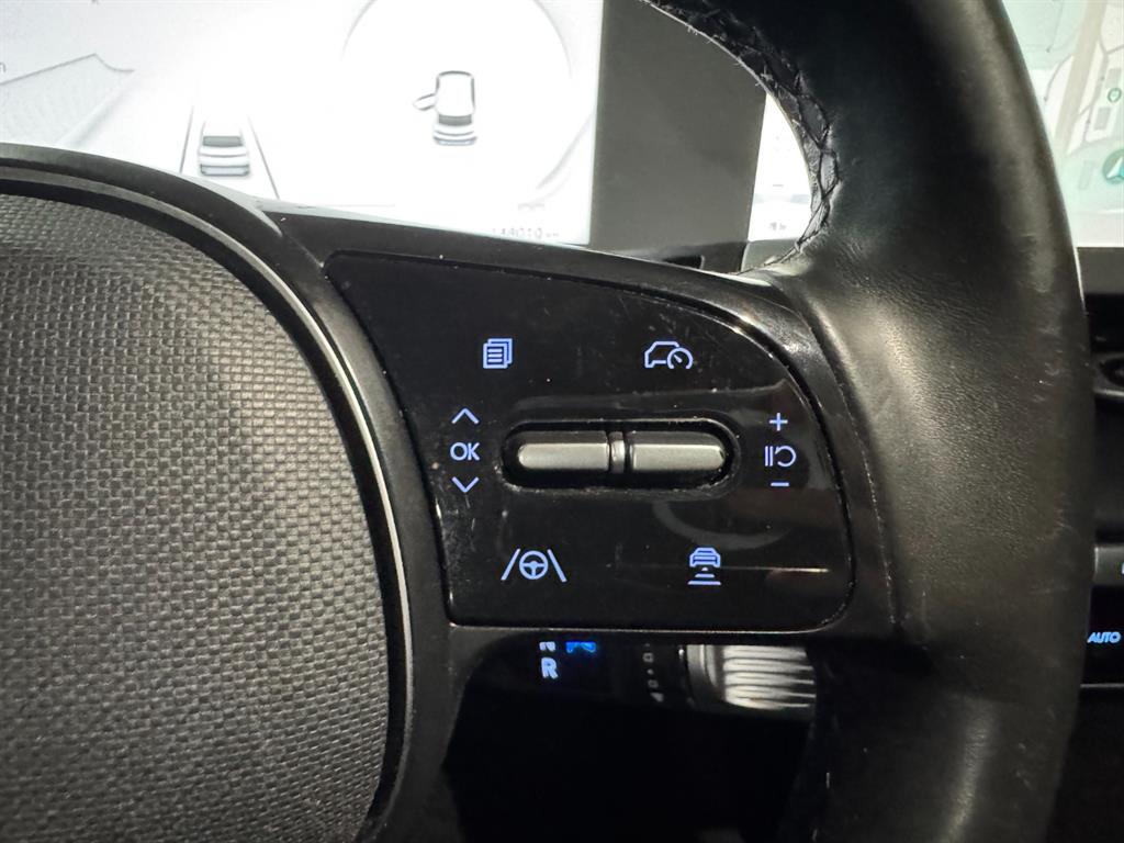 Hyundai Ioniq5 — photo 12