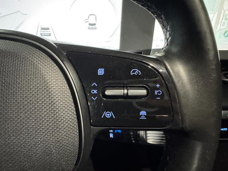 Hyundai Ioniq5 — photo 12