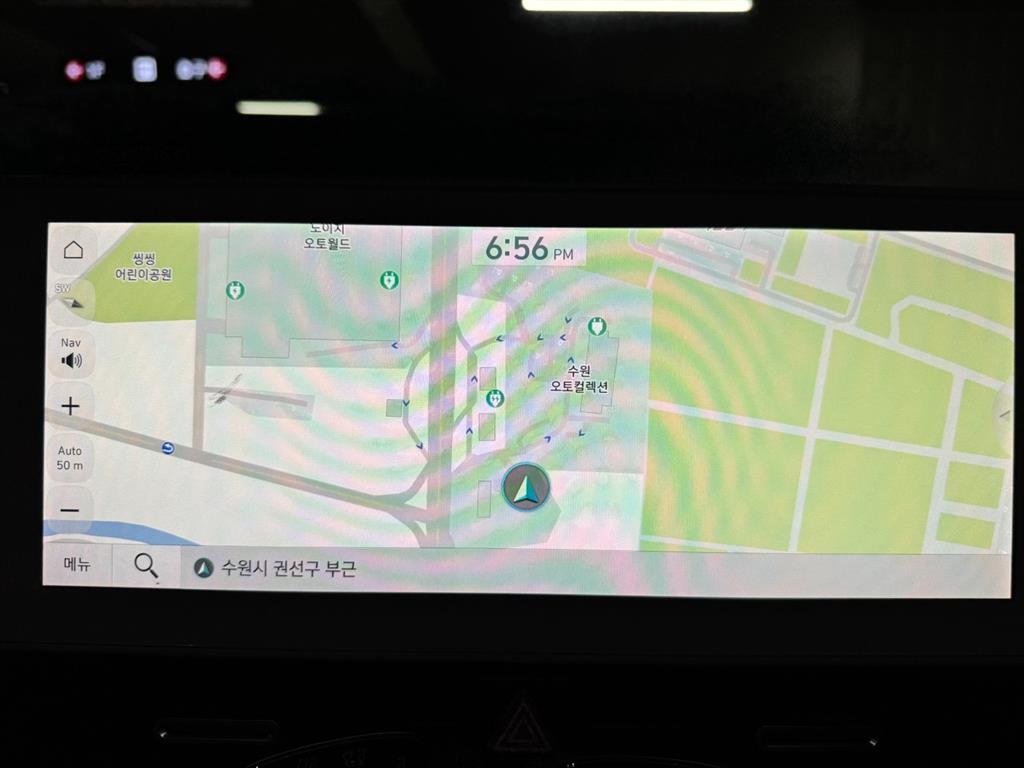 Hyundai Ioniq5 — photo 13