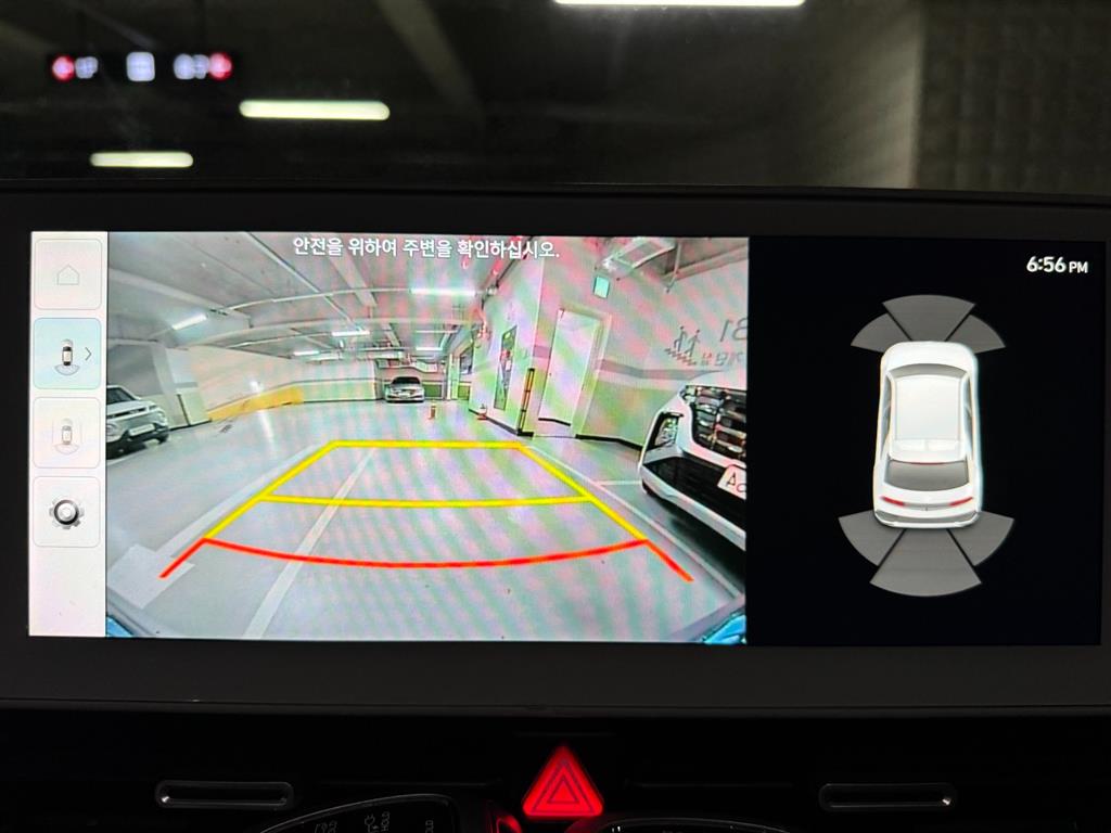 Hyundai Ioniq5 — photo 14