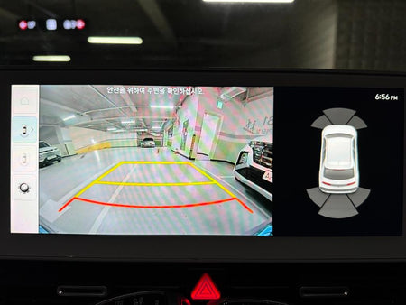 Hyundai Ioniq5 — photo 14