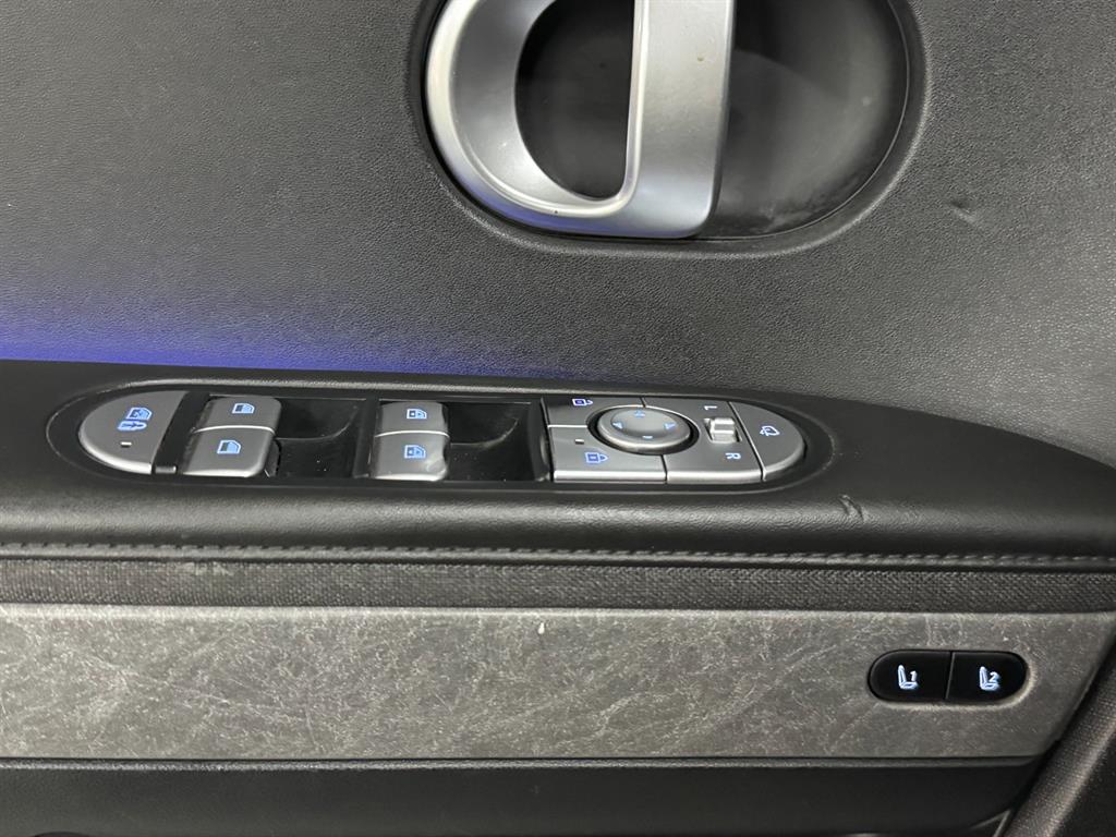 Hyundai Ioniq5 — photo 17
