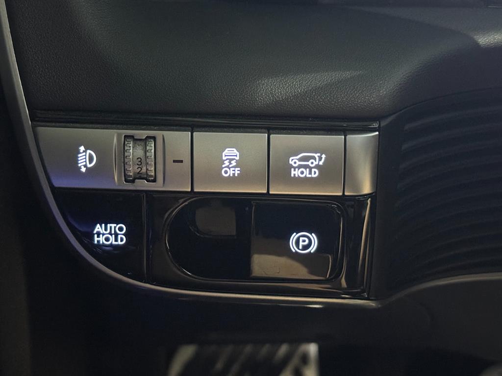 Hyundai Ioniq5 — photo 18