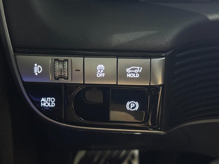 Hyundai Ioniq5 — photo 18
