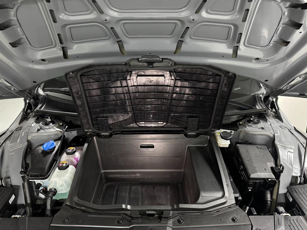 Hyundai Ioniq5 — photo 20