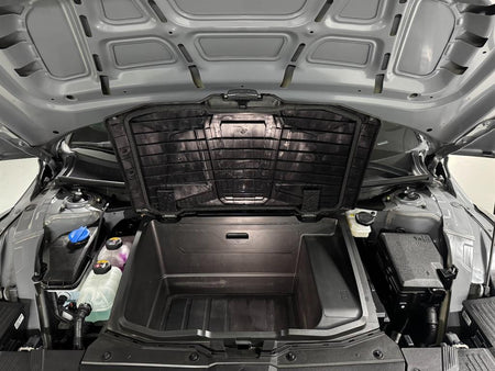 Hyundai Ioniq5 — photo 20