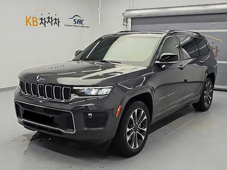Jeep Cherokee — photo 01
