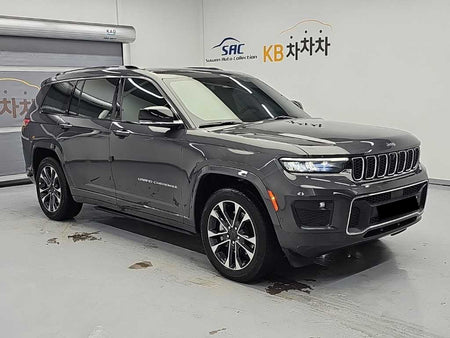 Jeep Cherokee — photo 04