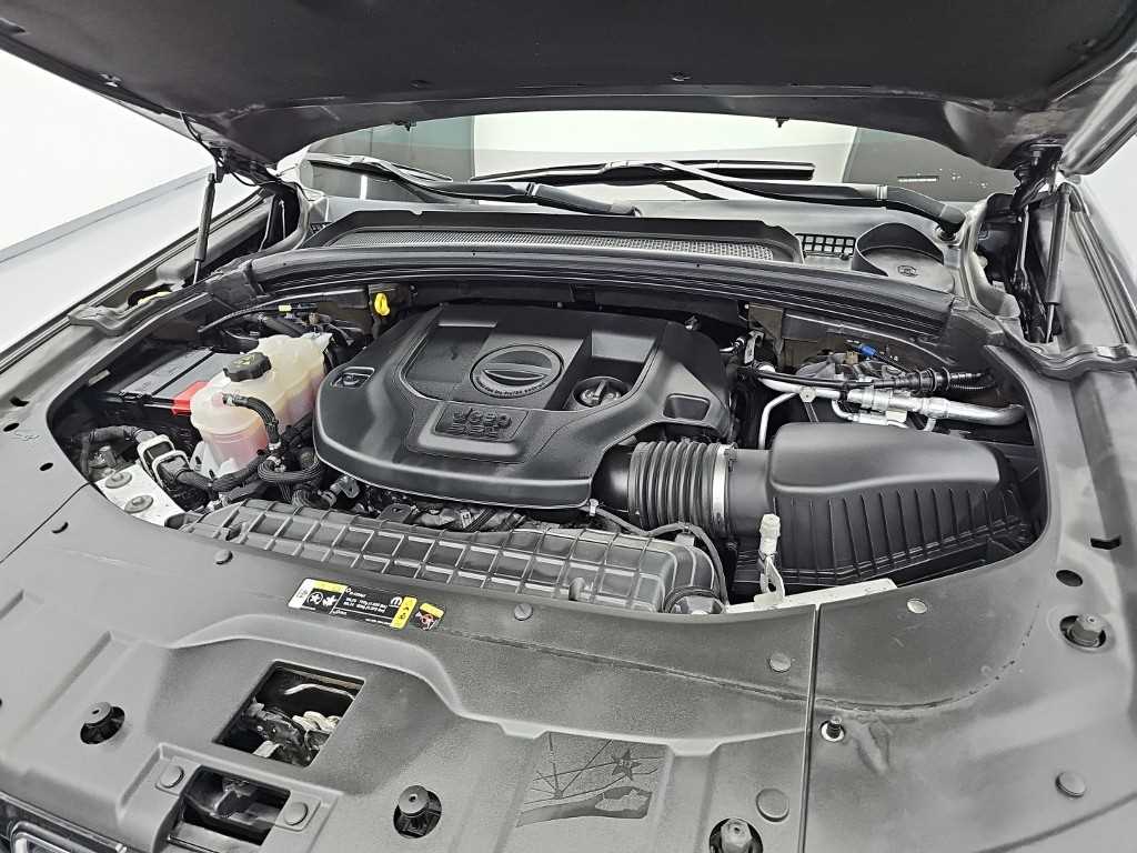 Jeep Cherokee — photo 05