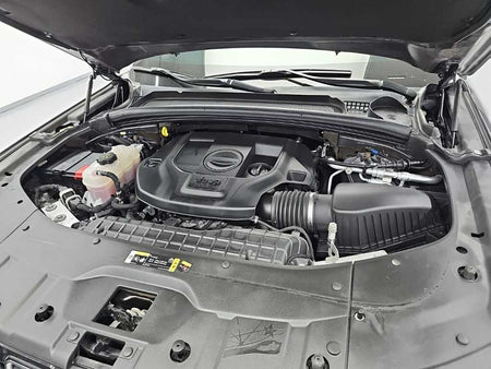 Jeep Cherokee — photo 05