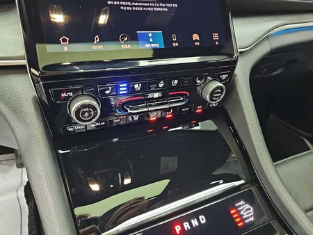 Jeep Cherokee — photo 10