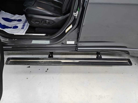 Jeep Cherokee — photo 13