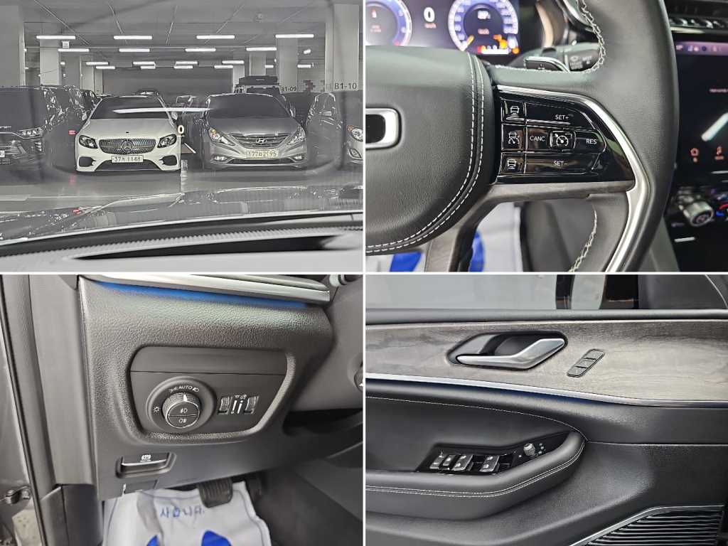 Jeep Cherokee — photo 19