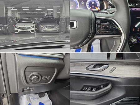 Jeep Cherokee — photo 19