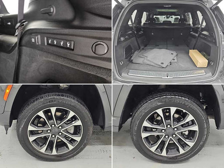 Jeep Cherokee — photo 20