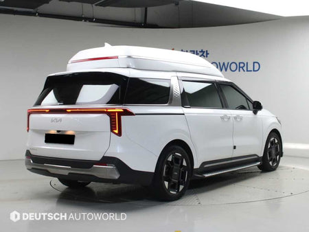 Kia Carnival — photo 02