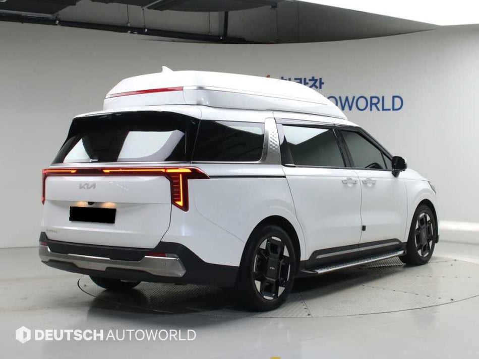 Kia Carnival — photo 02