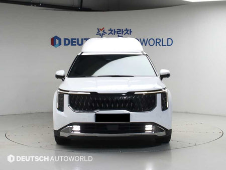Kia Carnival — photo 03