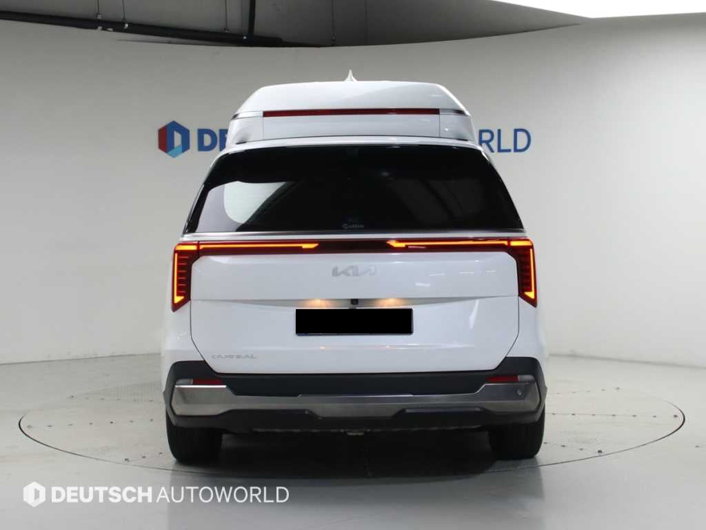 Kia Carnival — photo 04