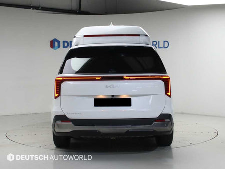 Kia Carnival — photo 04