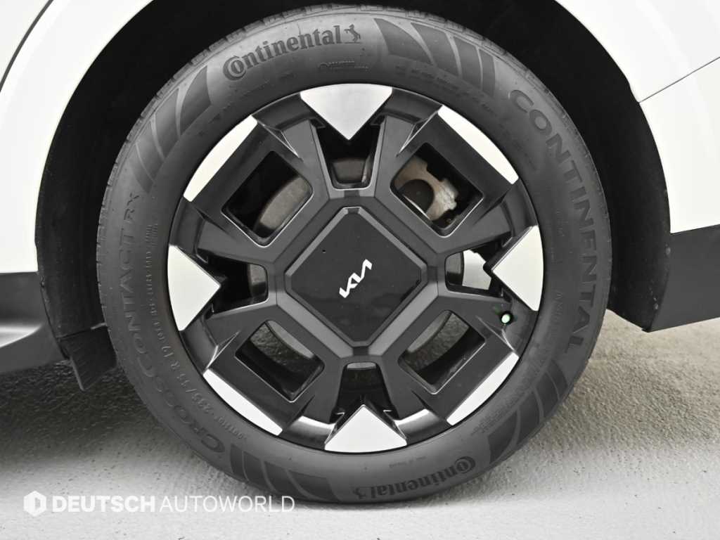 Kia Carnival — photo 05