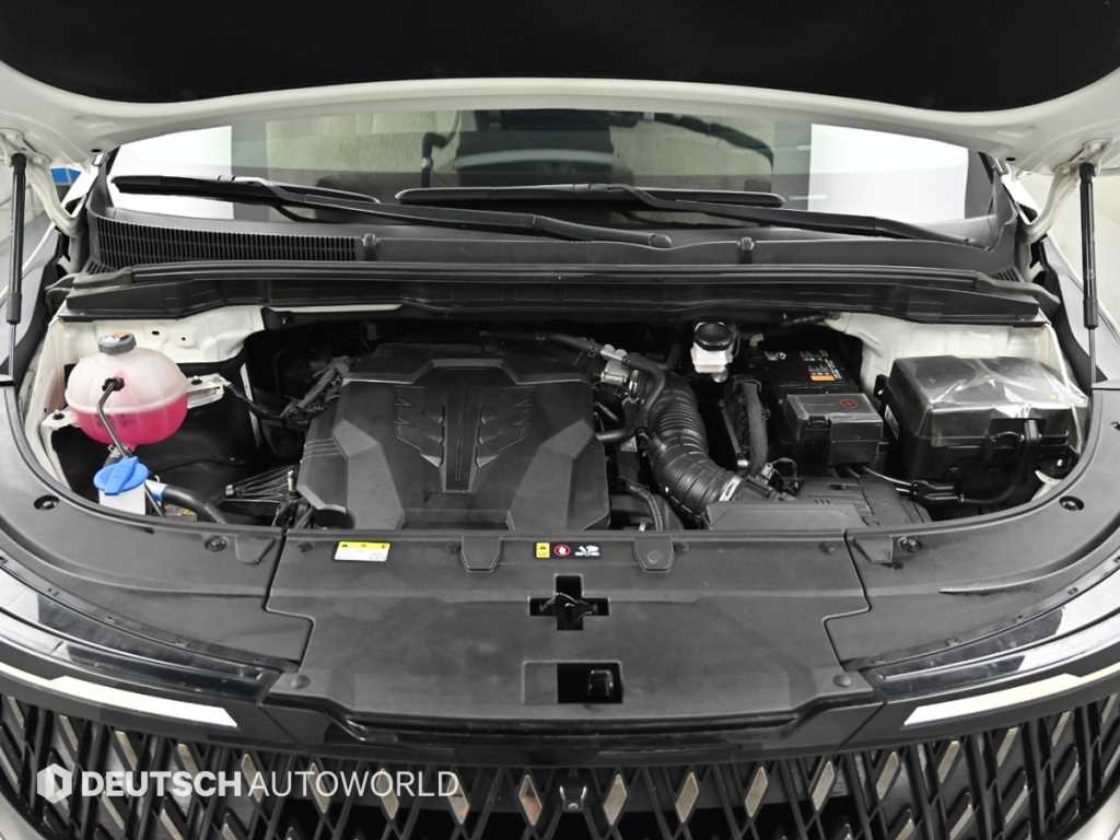 Kia Carnival — photo 06